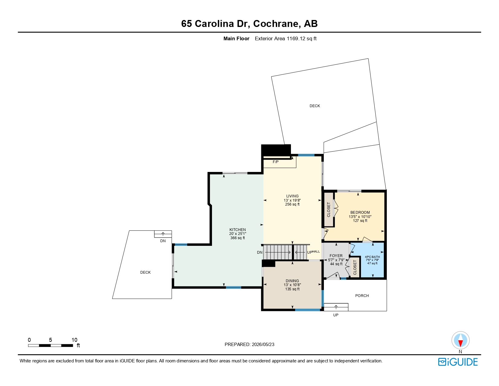 Floorplan #2