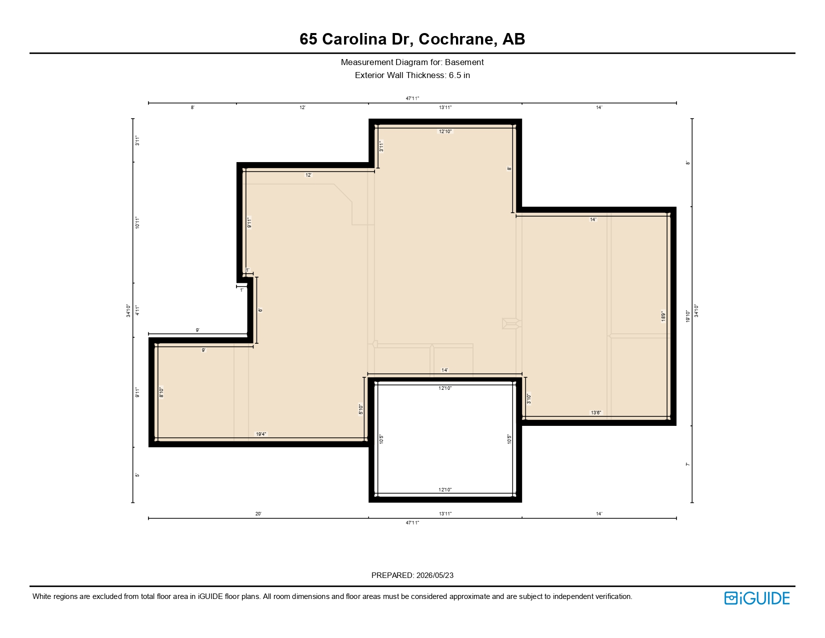 Floorplan #11