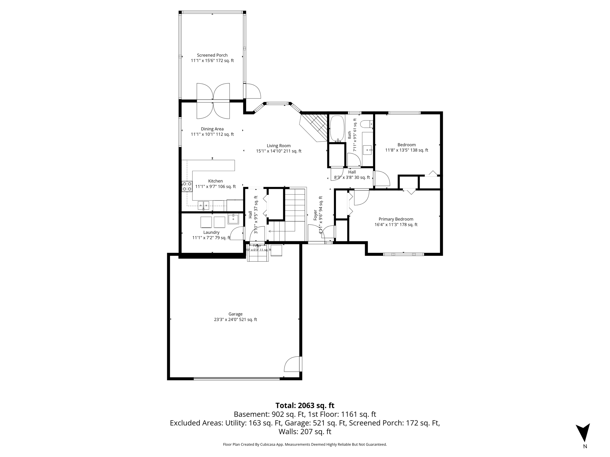 Floorplan #2