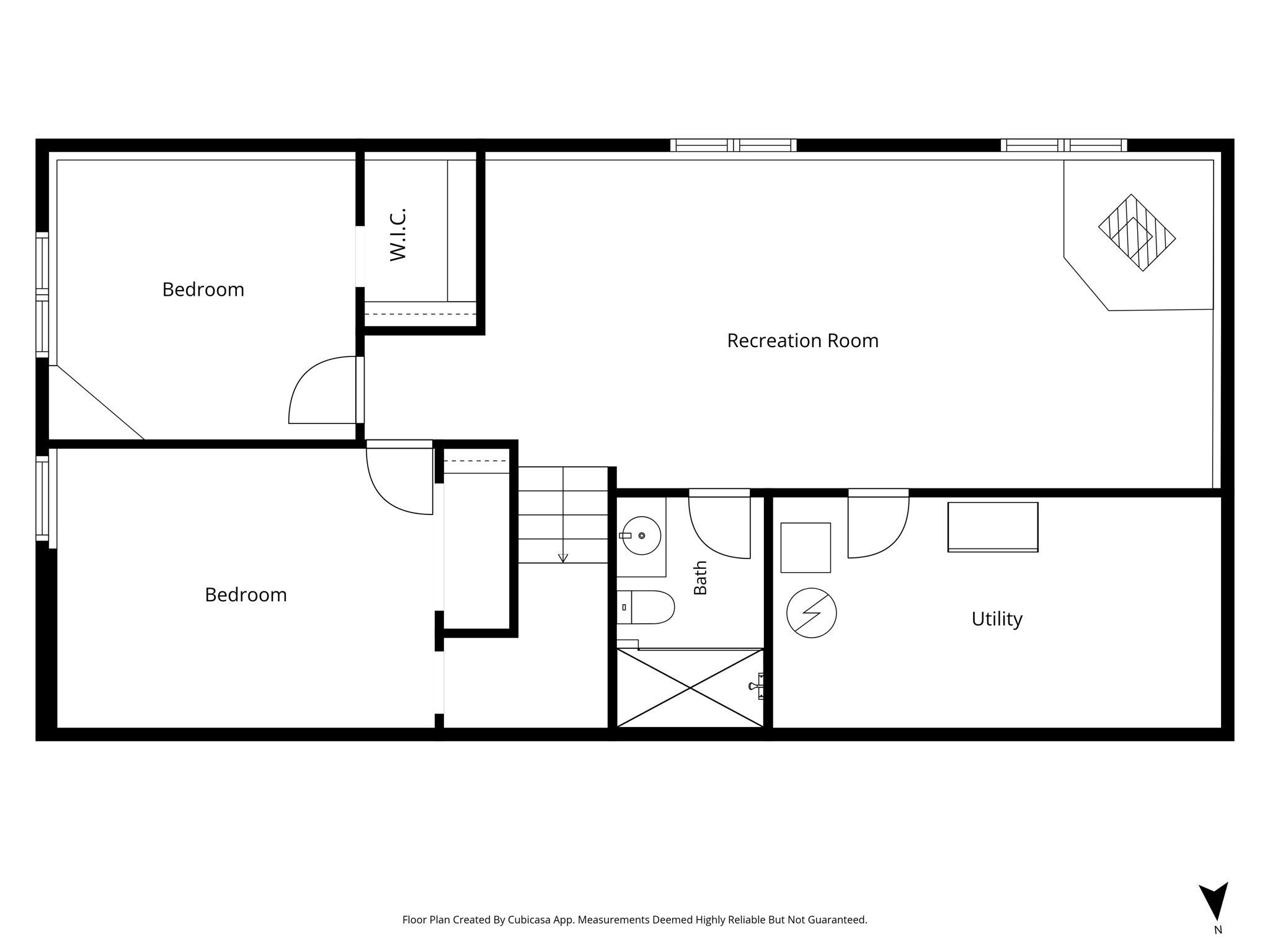 Floorplan #4
