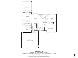 Floorplan #2