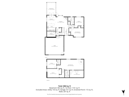 Floorplan #3