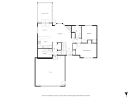 Floorplan #5