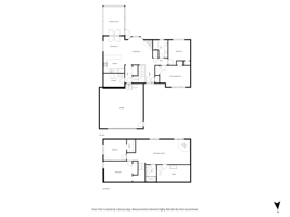 Floorplan #6