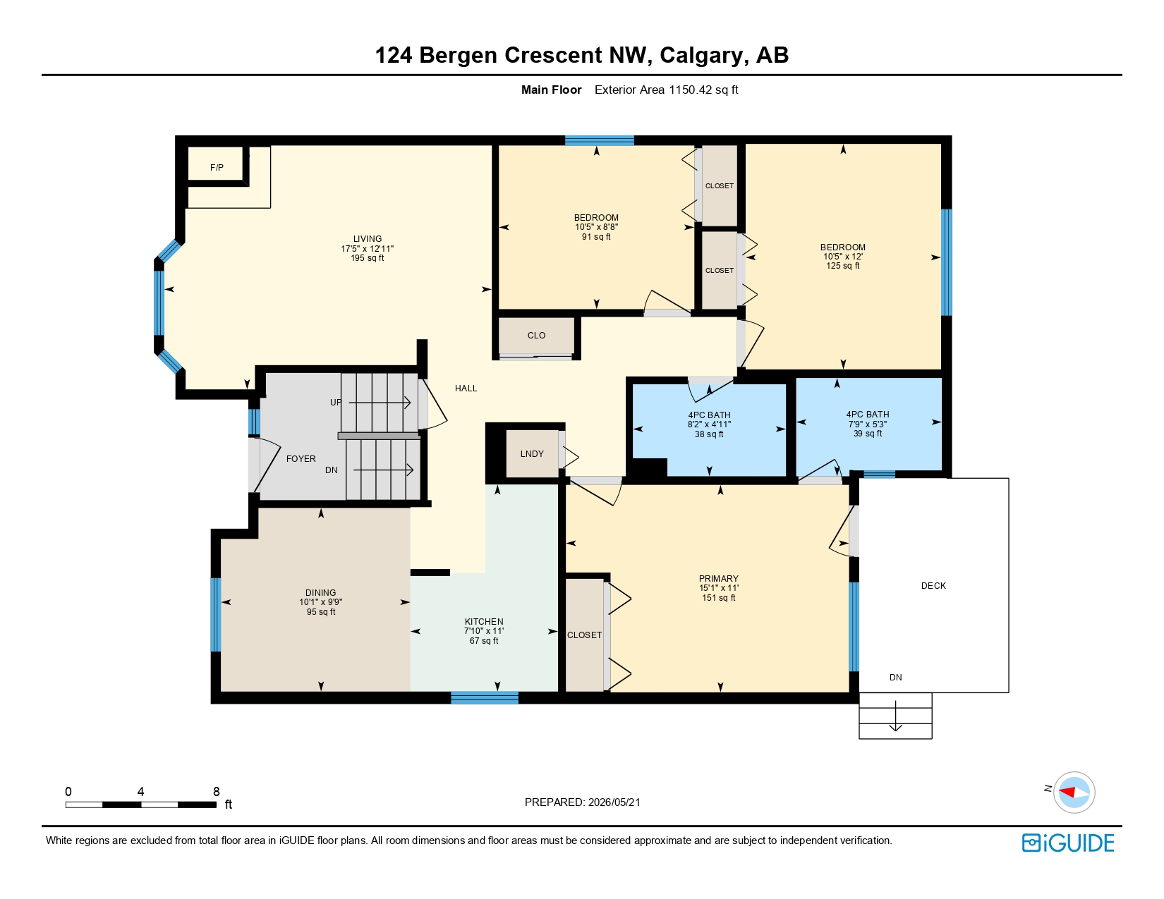 Floorplan #2