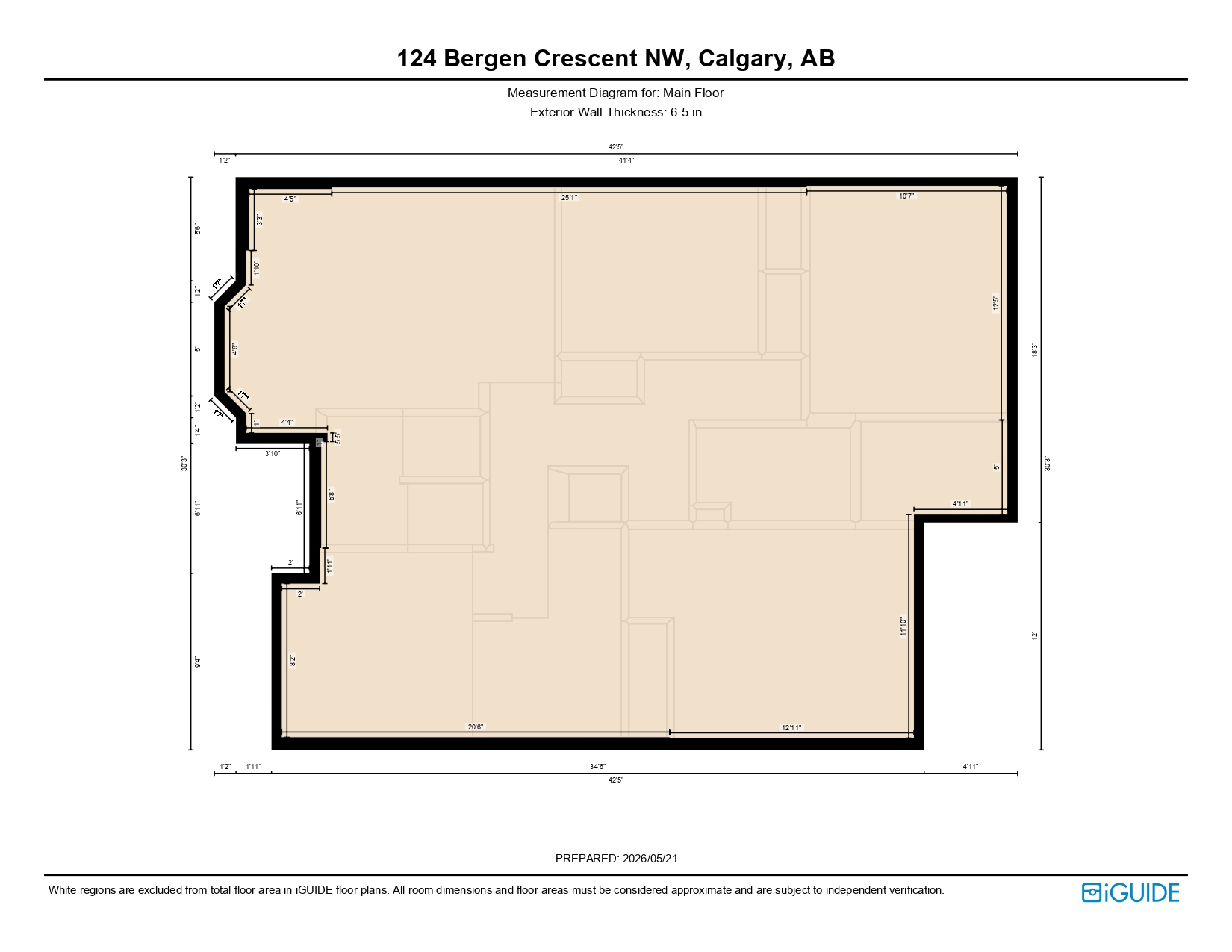 Floorplan #6