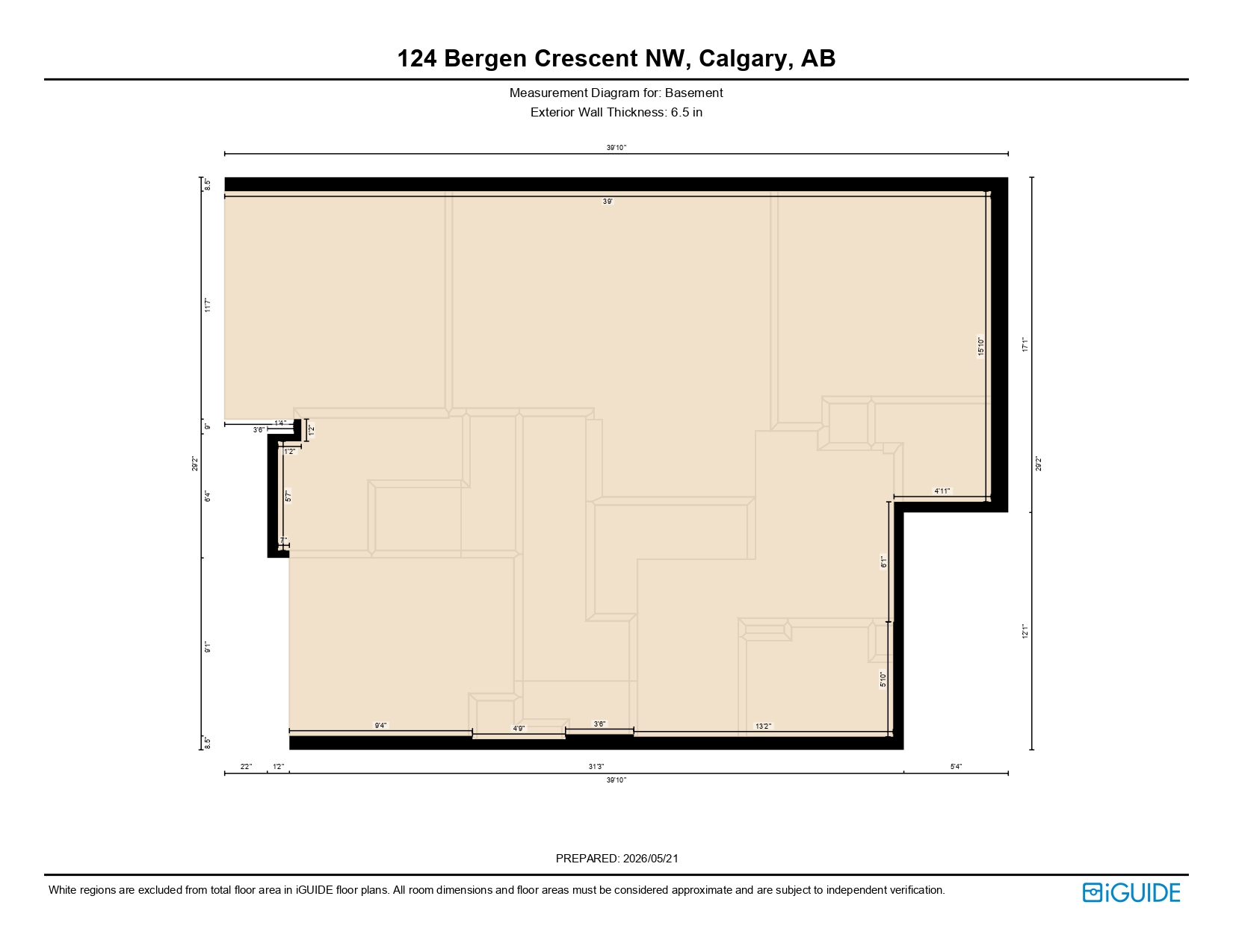 Floorplan #7