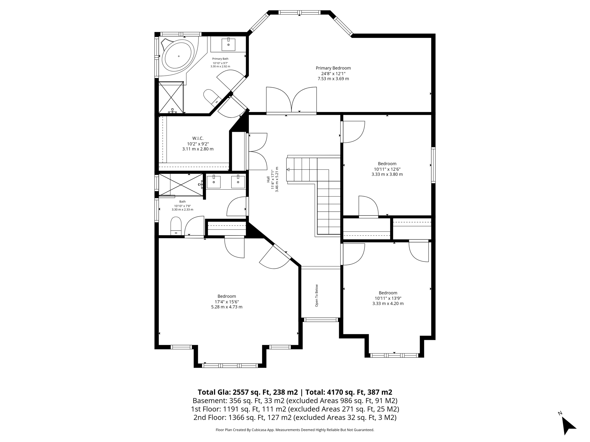 Top Floor