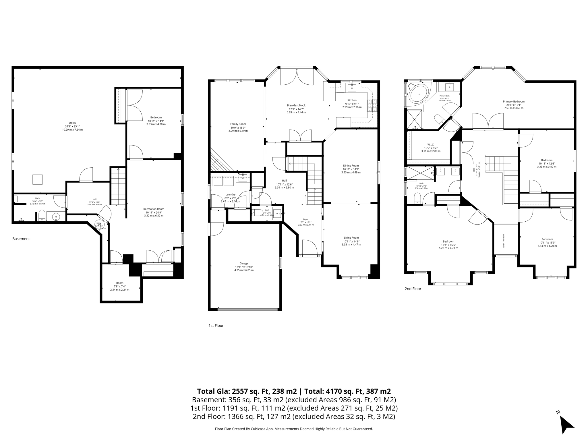 All Floors