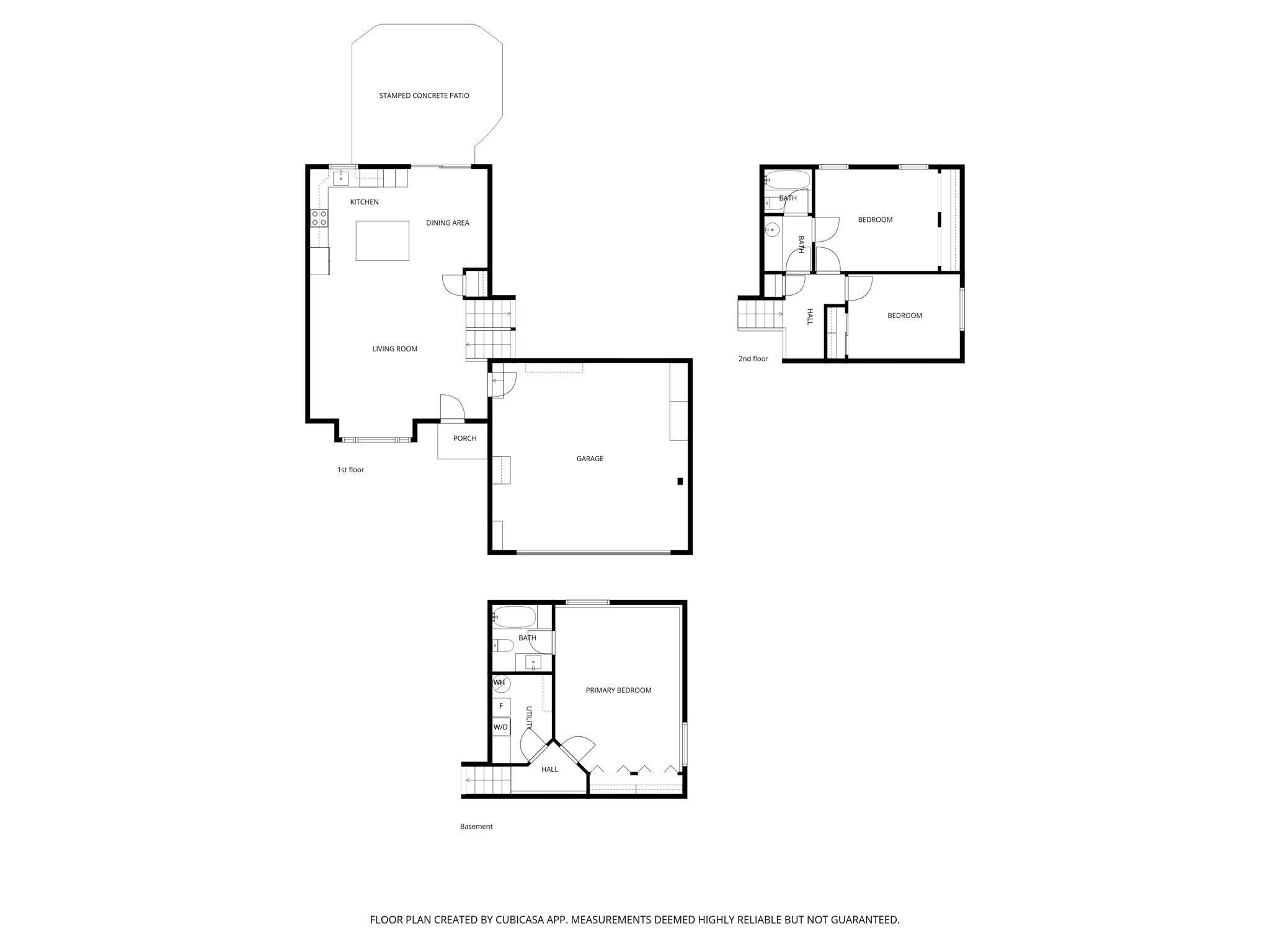 Floorplan #5