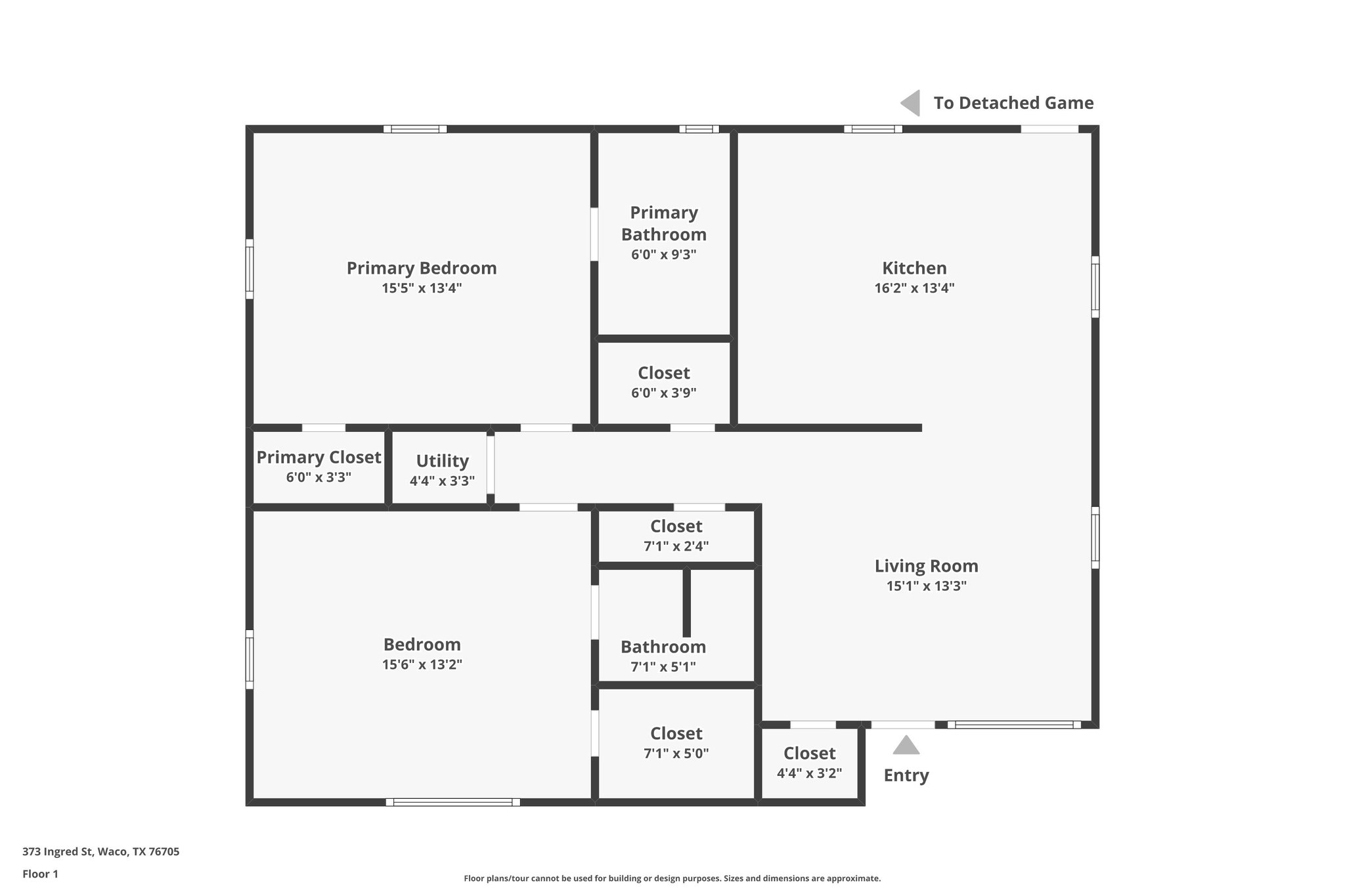 Floor 1