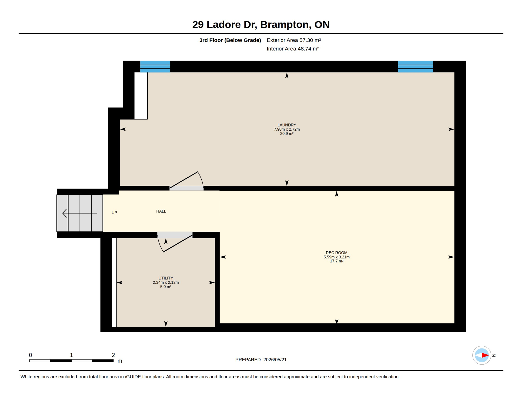 Floorplan #6