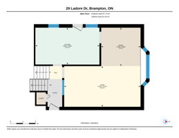 Floorplan #5