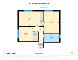 Floorplan #8