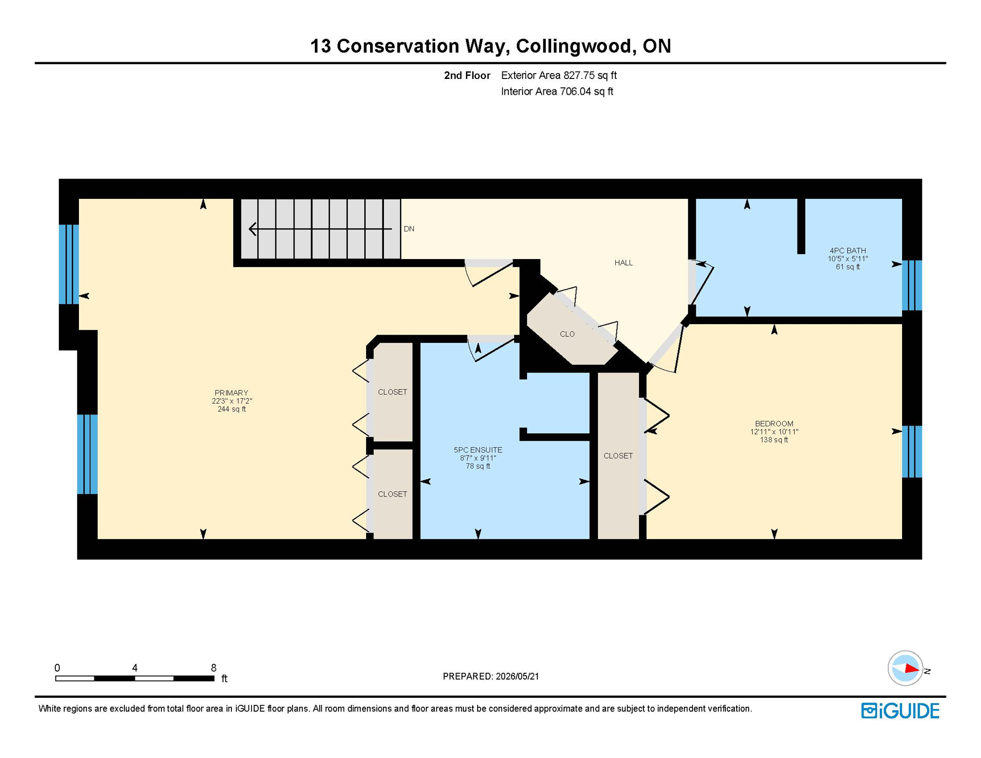 Floorplan #3