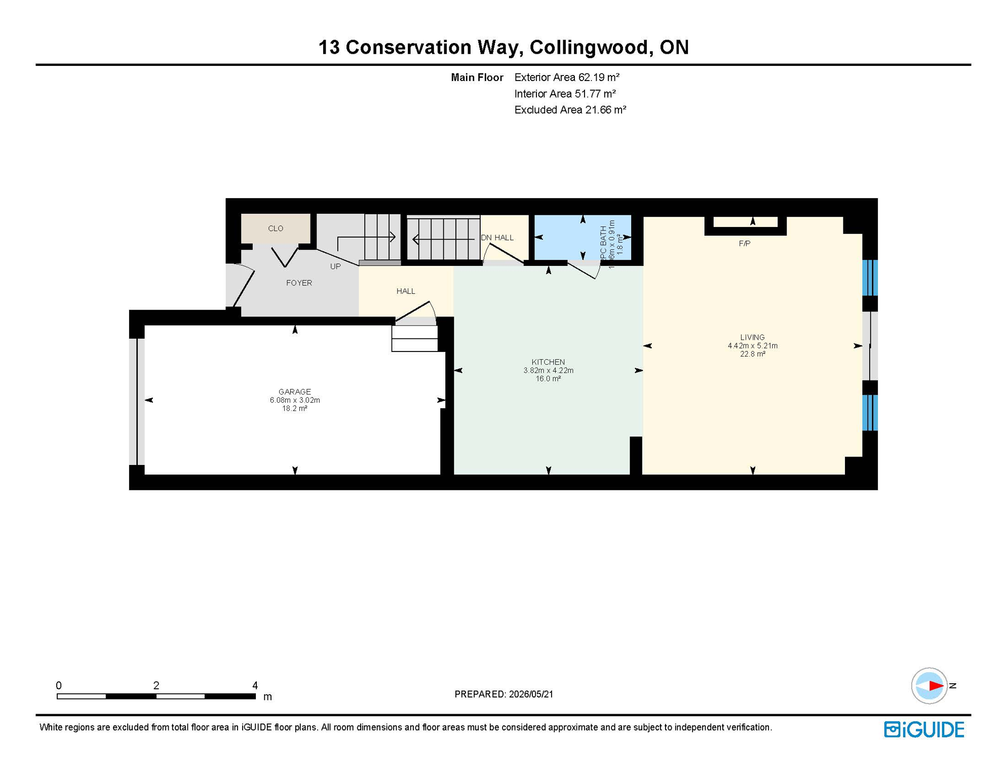 Floorplan #8