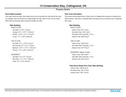 Floorplan #5