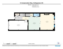 Floorplan #8