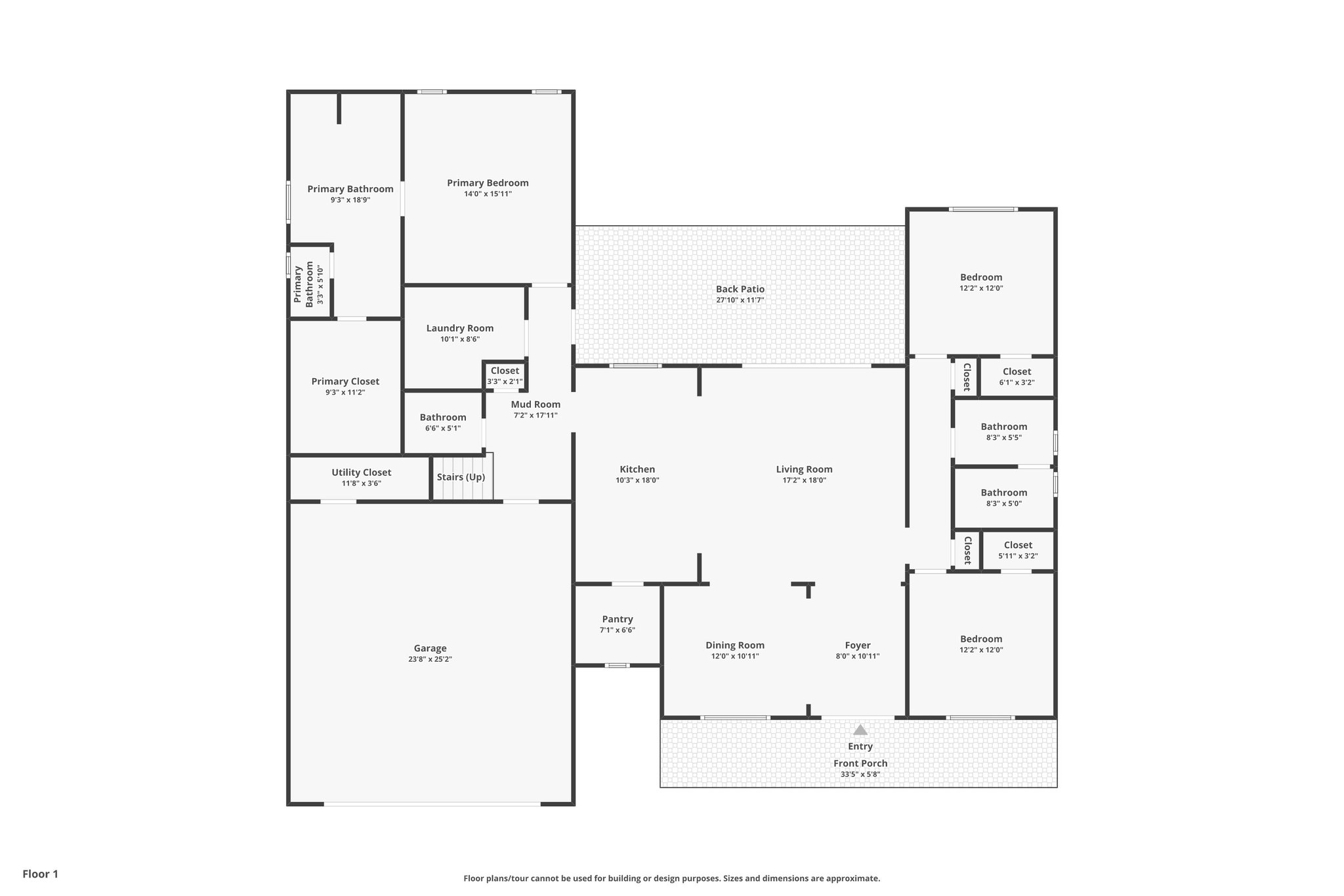 Floor 1