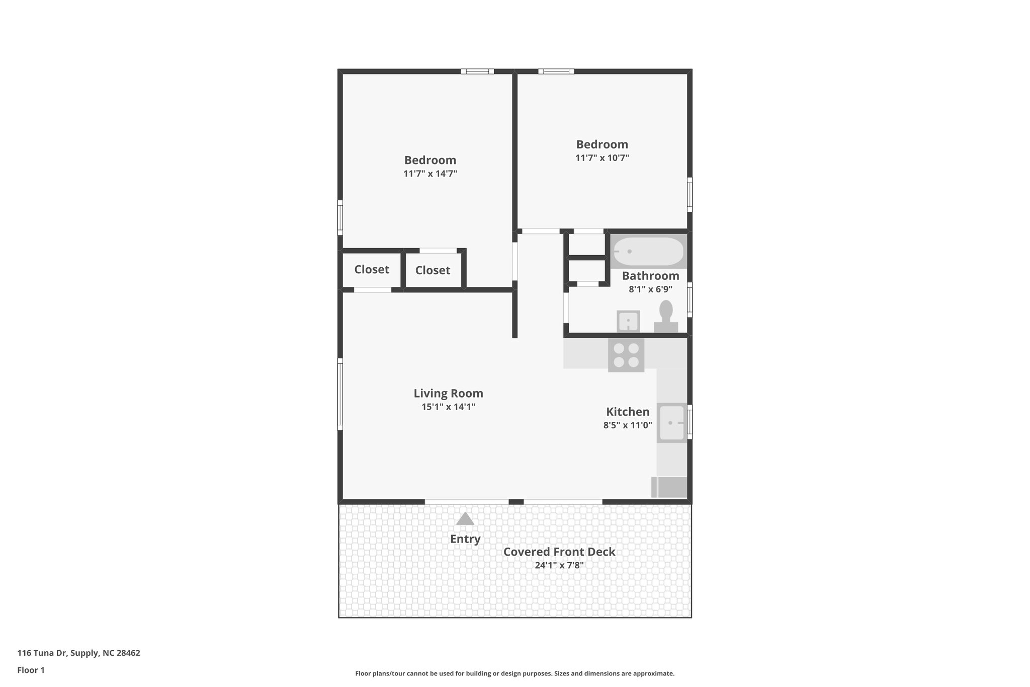 Floor 1