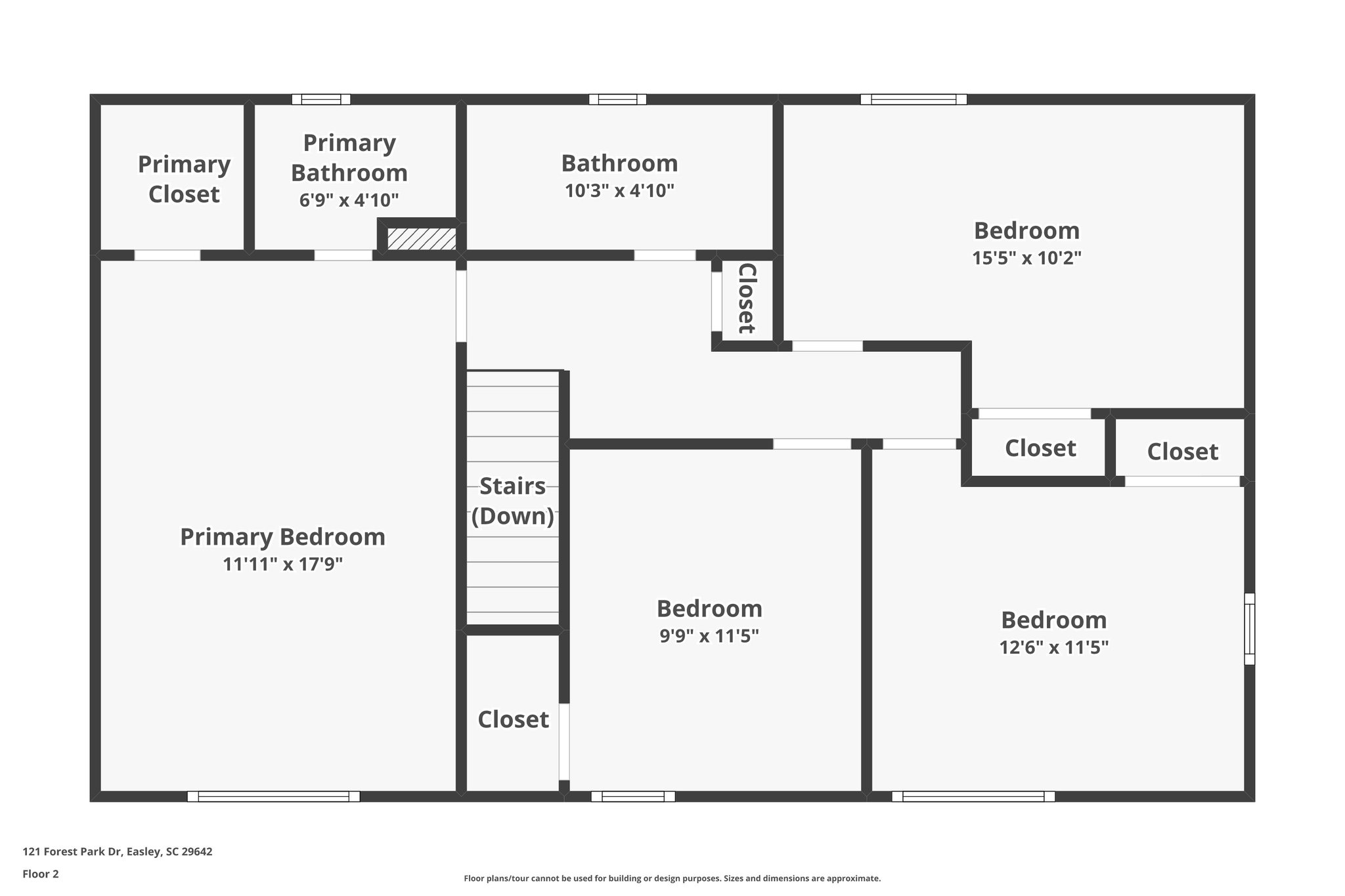 Floor 2