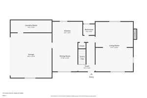 Floor 1