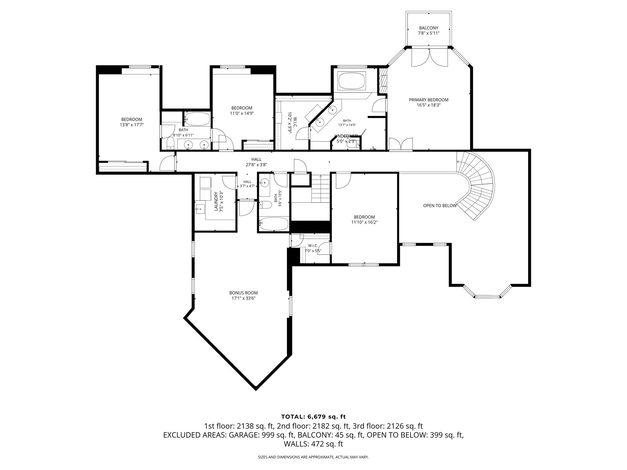 Floorplan #7