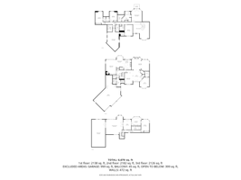 Floorplan #8