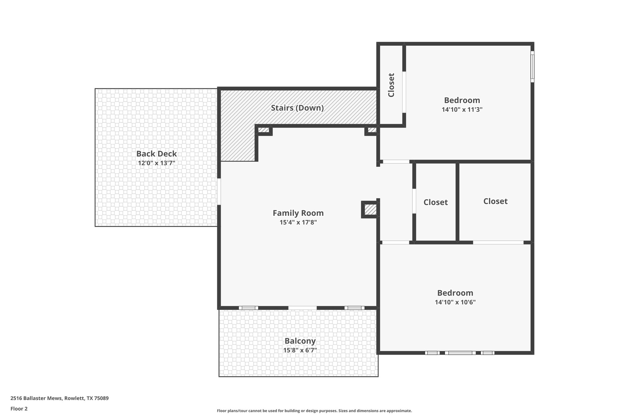 Floor 2