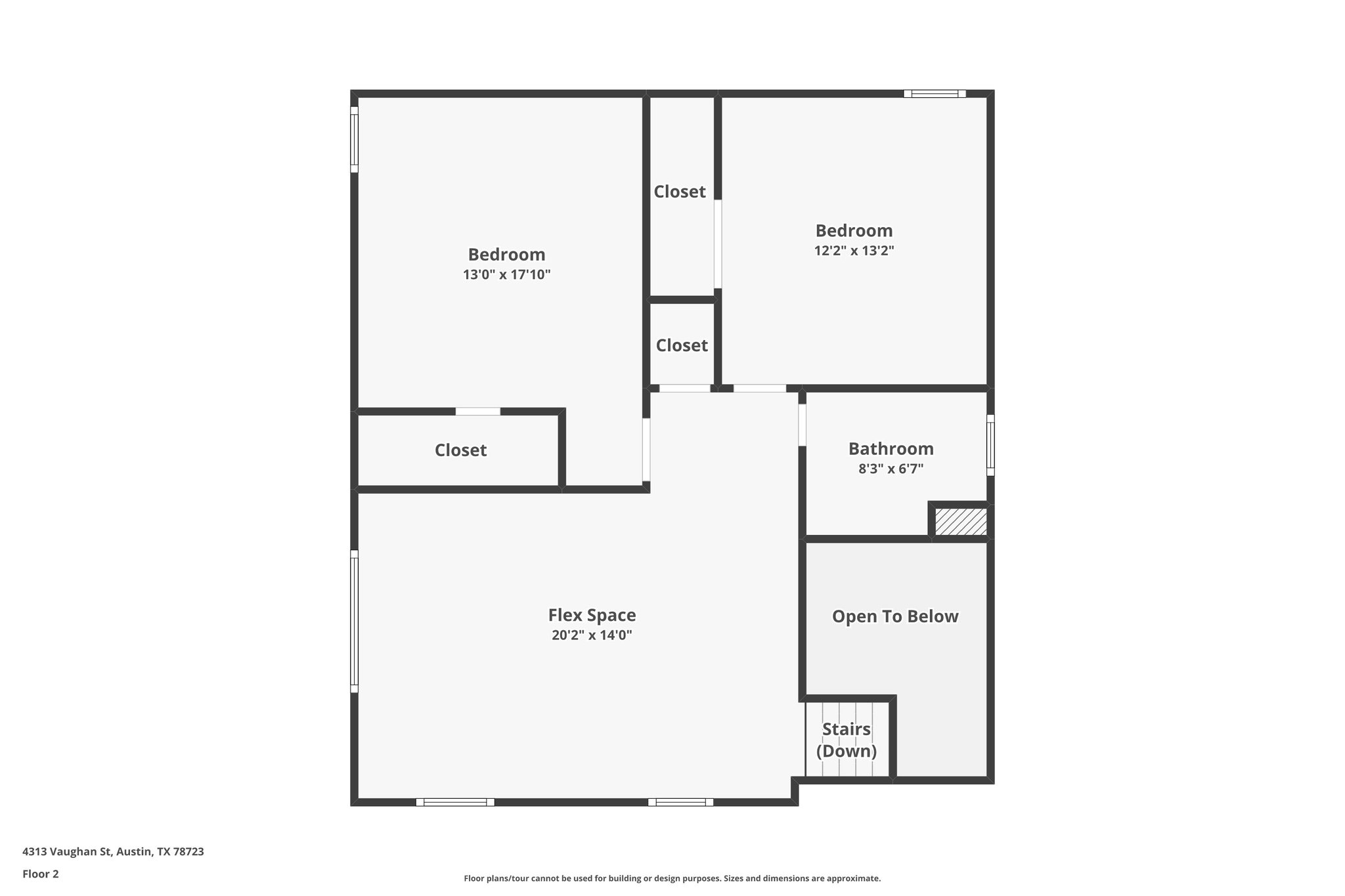 Floor 2