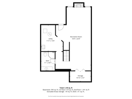 Floorplan #2