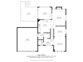 Floorplan #3