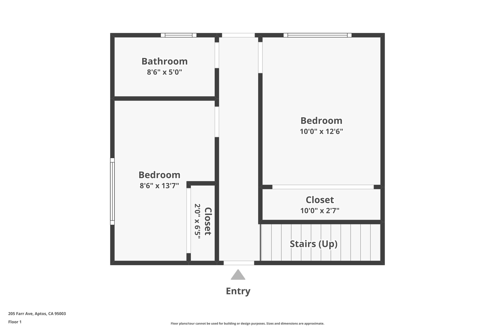 Floor 1