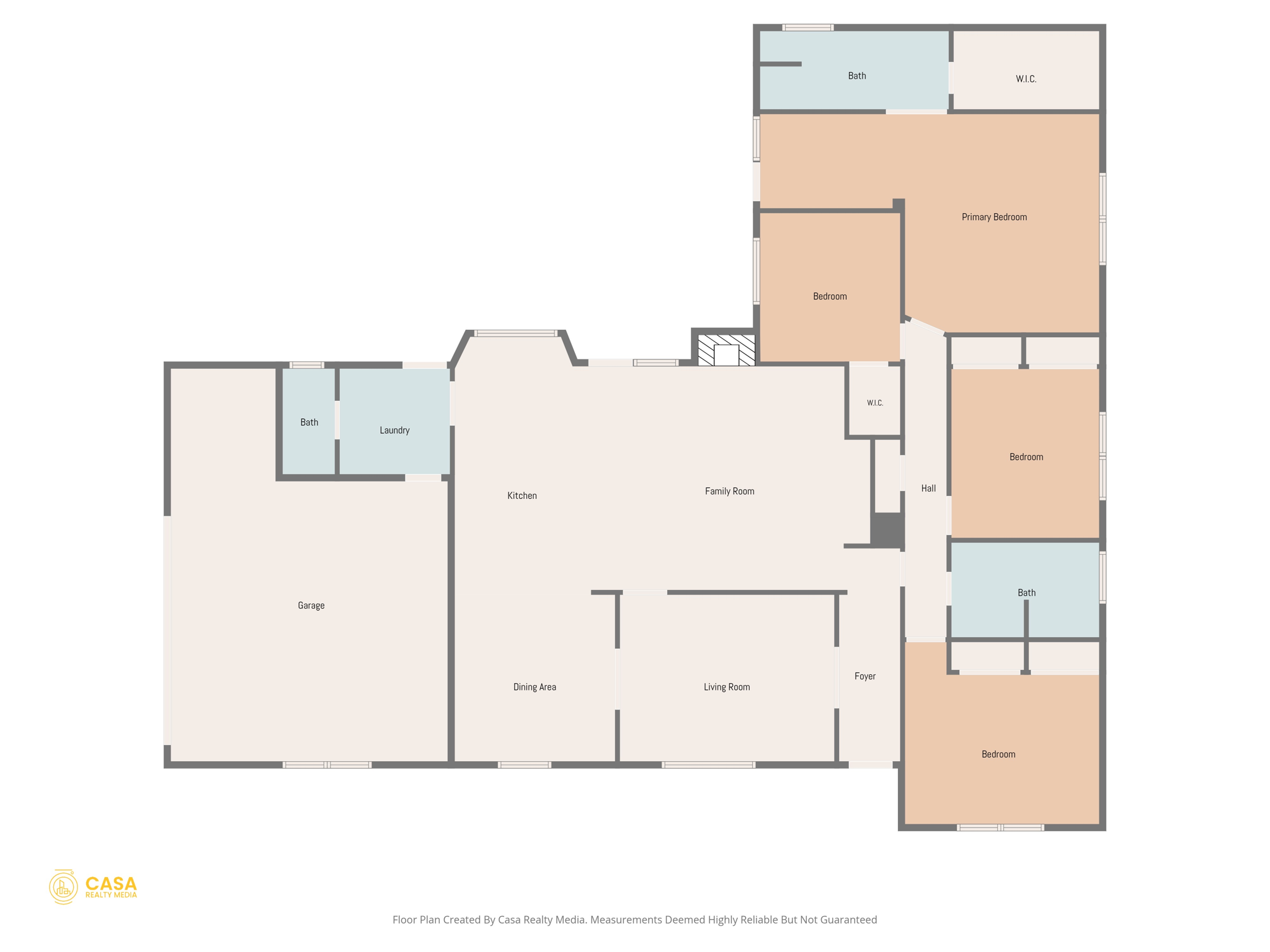 Floorplan #2