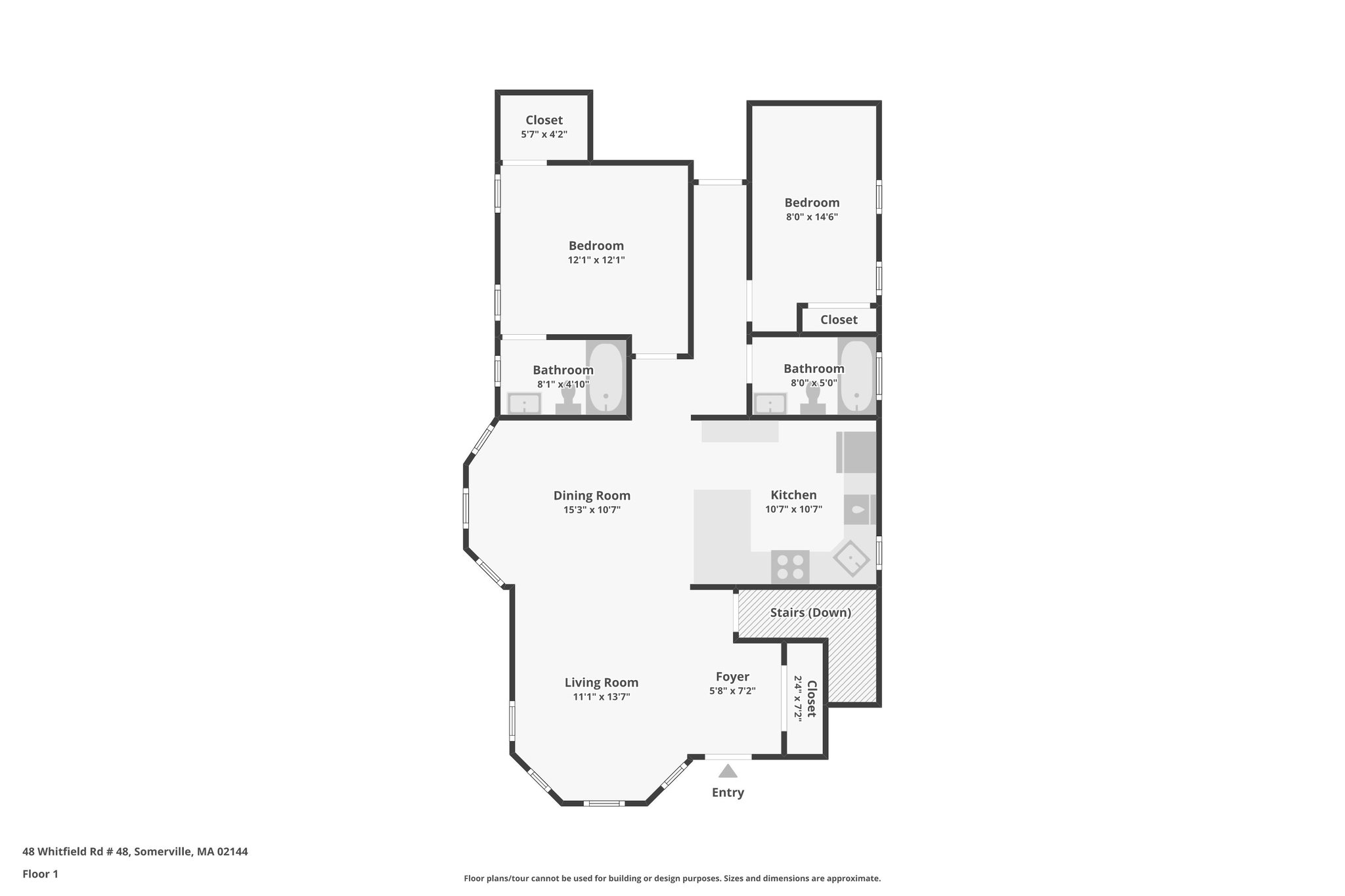 Floor 1