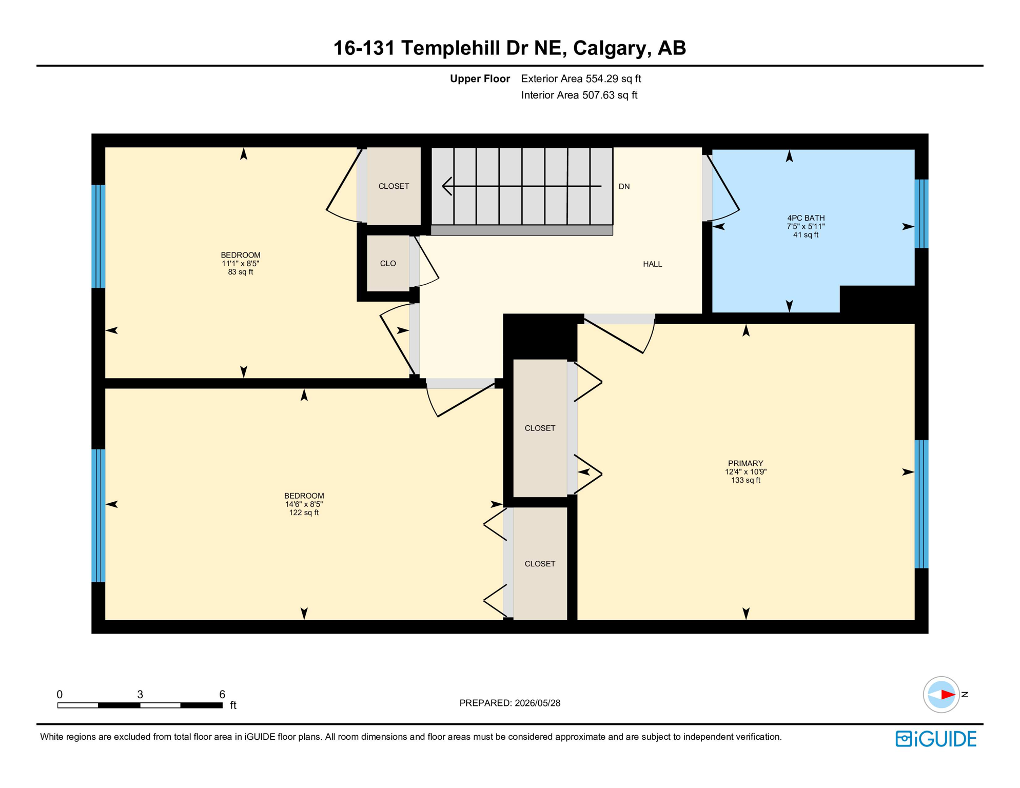 Floorplan #3