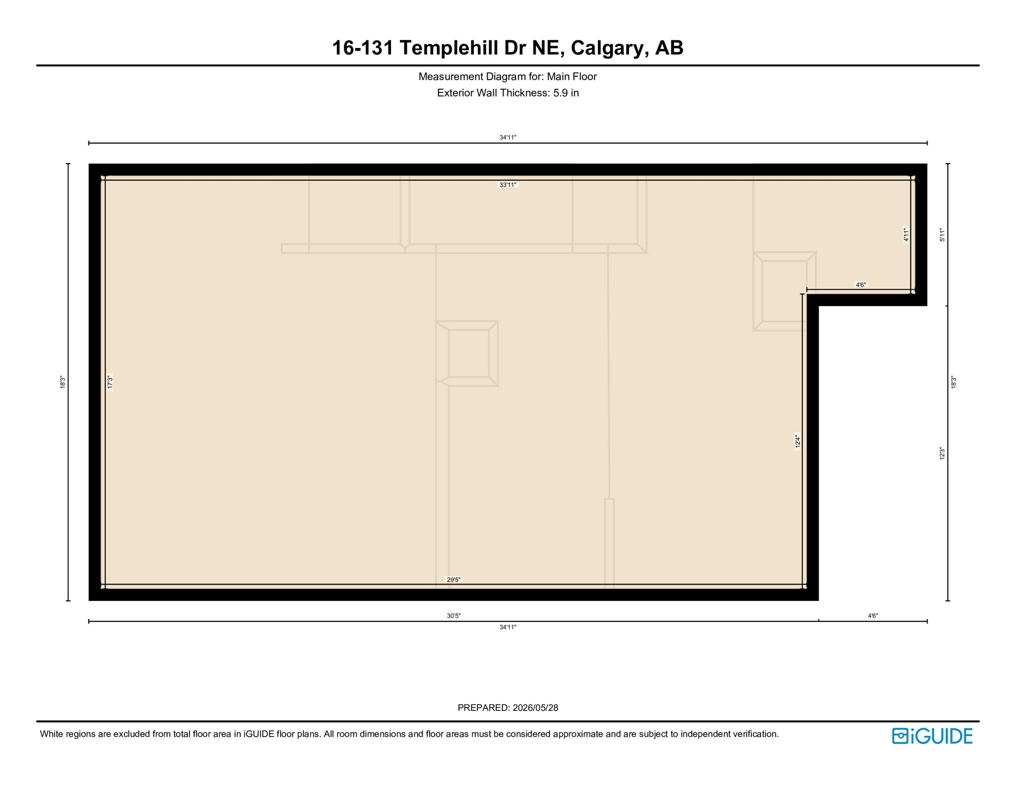 Floorplan #7