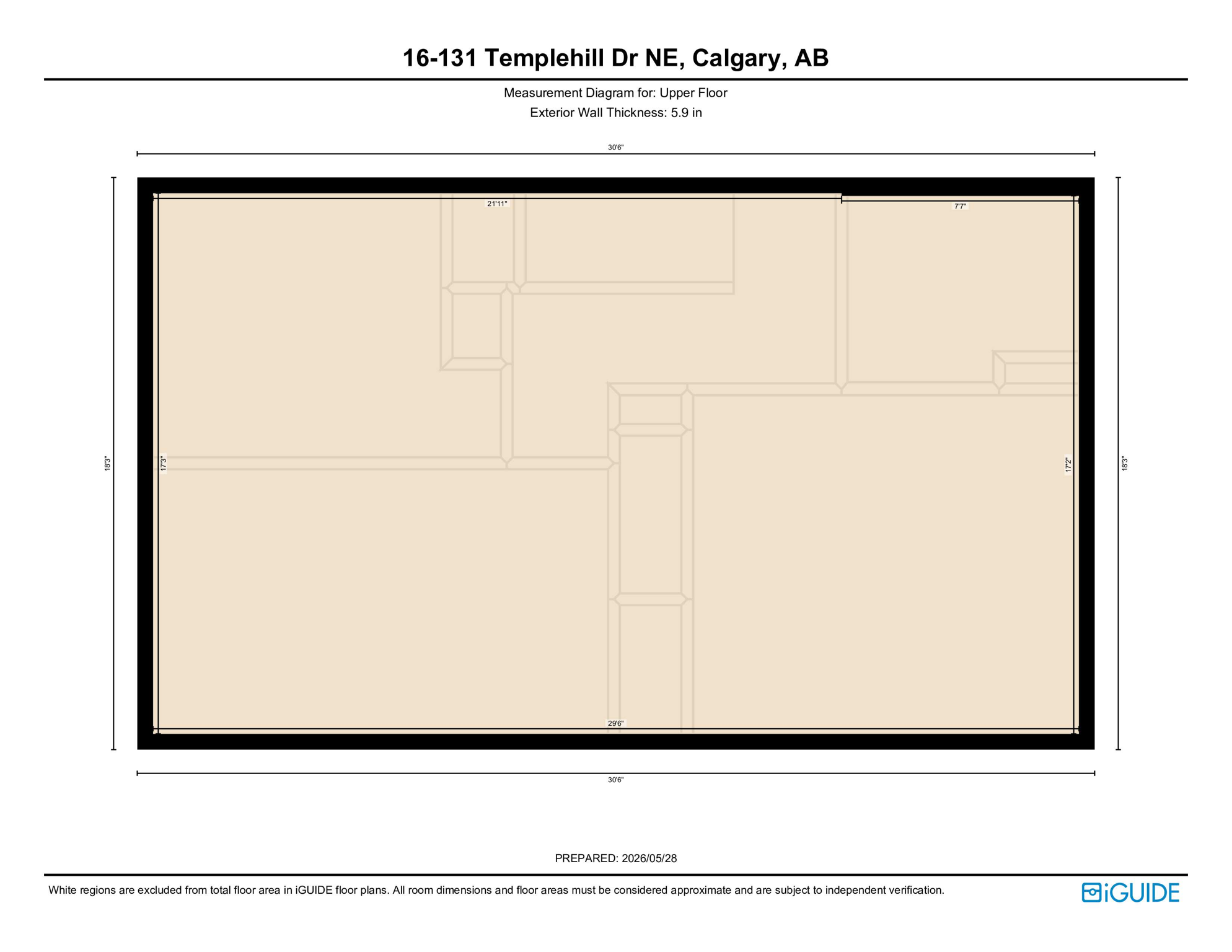 Floorplan #8