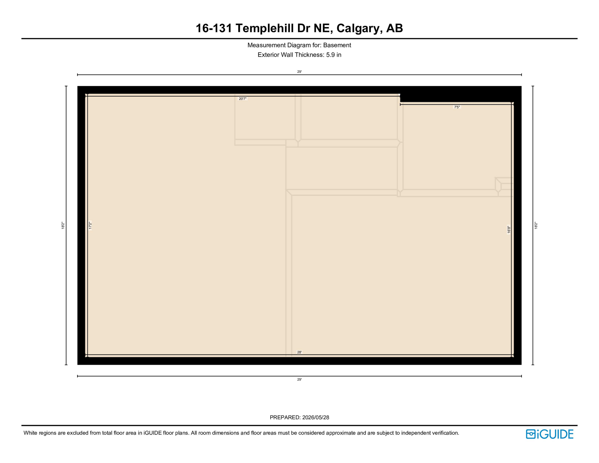 Floorplan #9