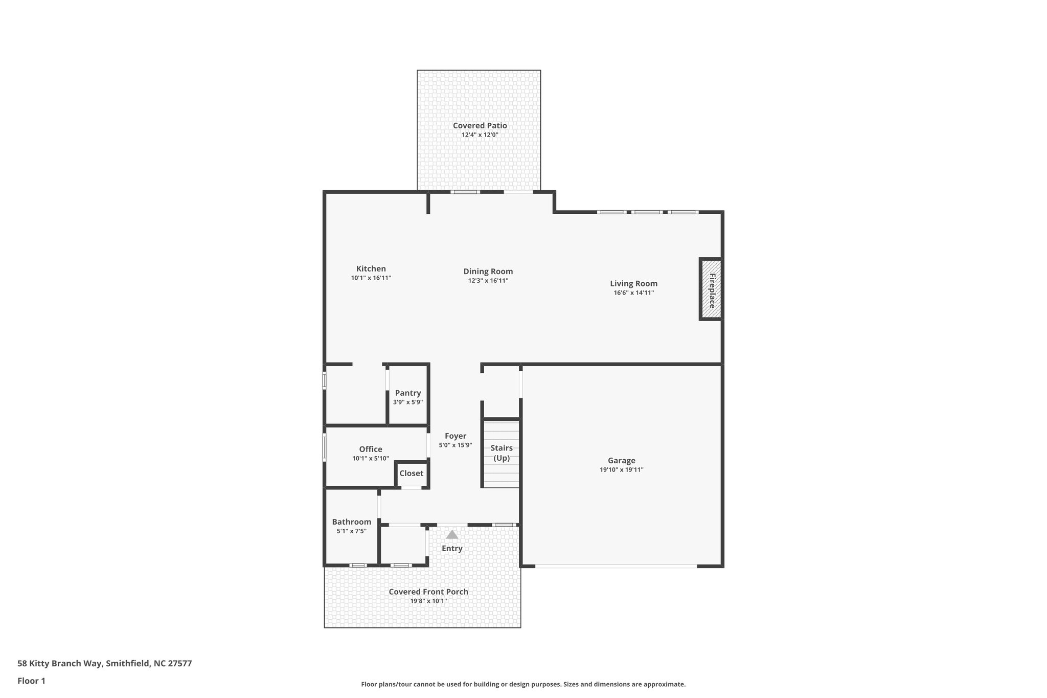 Floor 1
