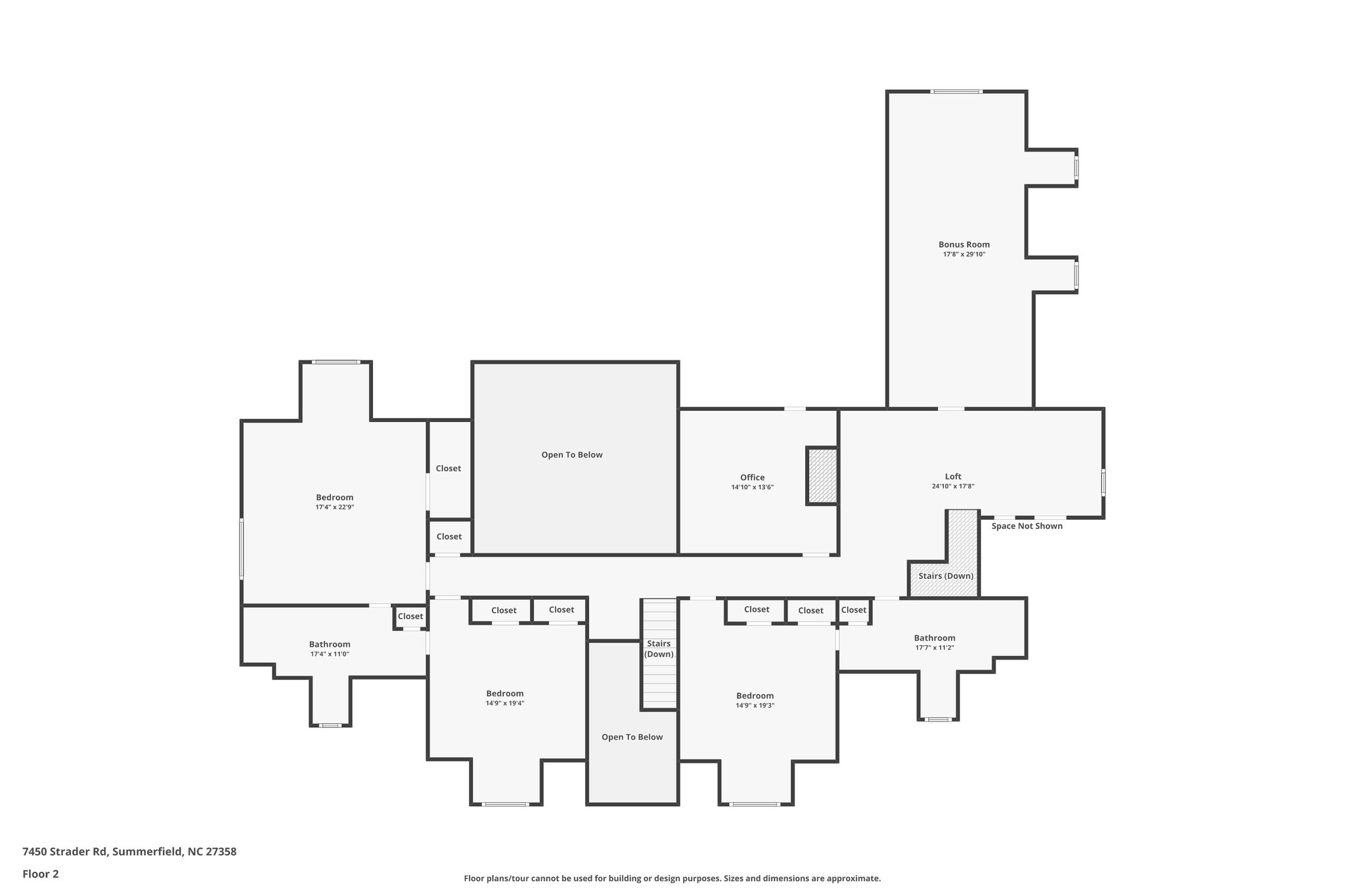 Floor 2