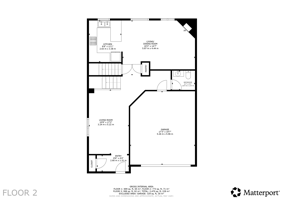 Floorplan #2