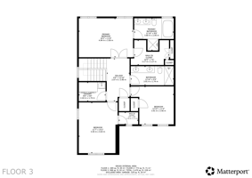 Floorplan #3