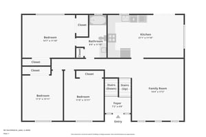 Floor 1