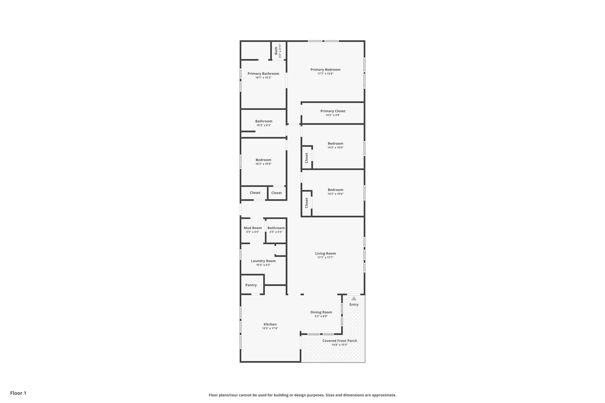 Floor 1