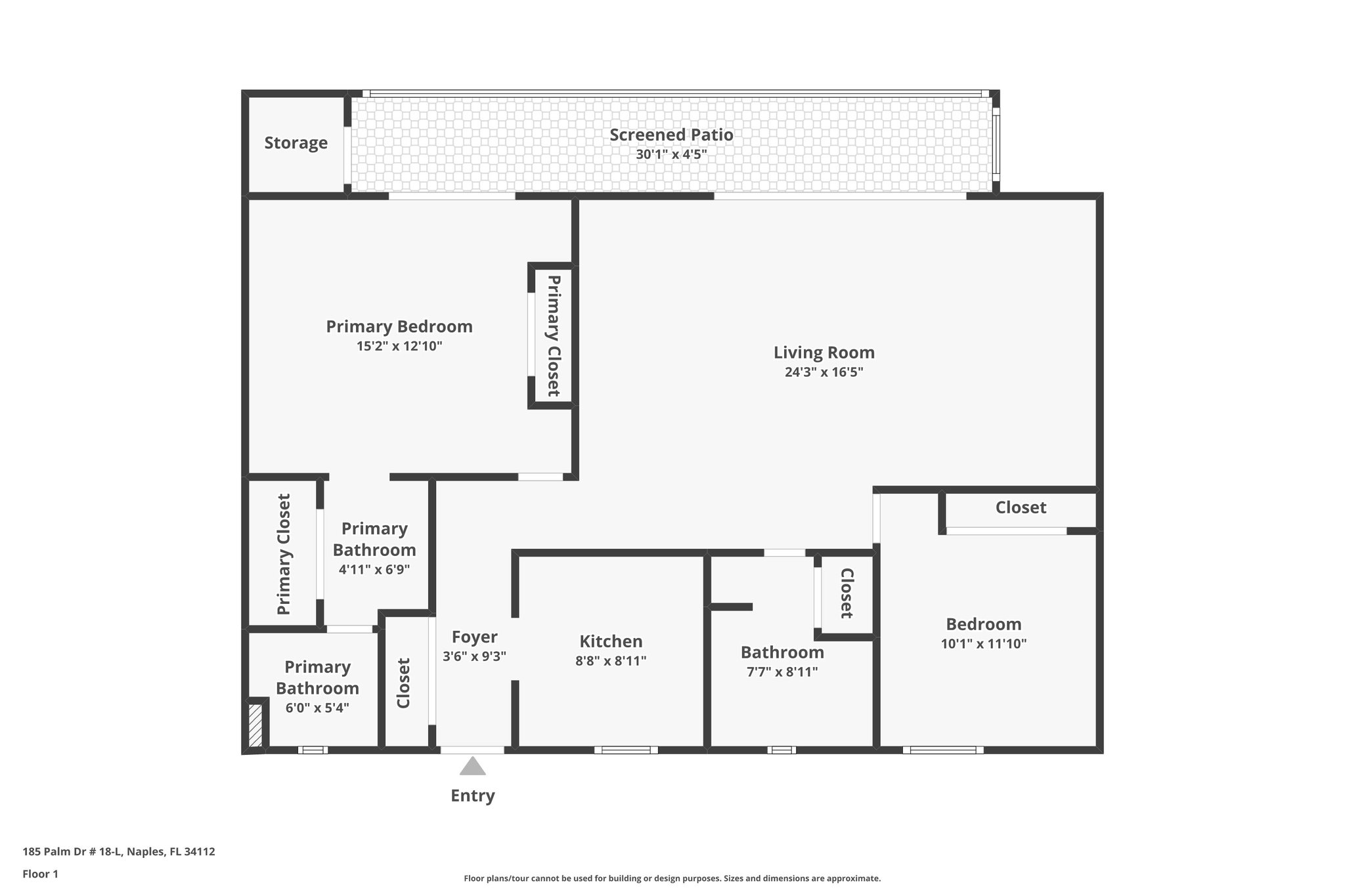 Floor 1