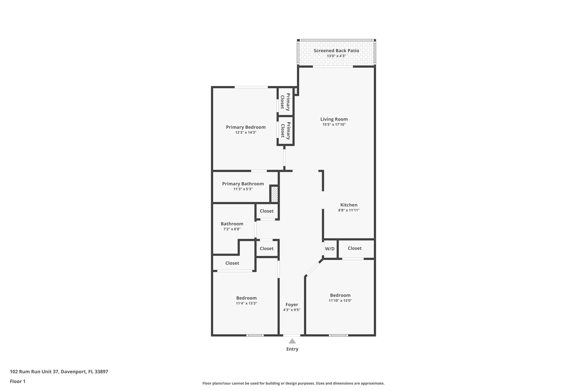 Floor 1