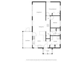 Floorplan #2