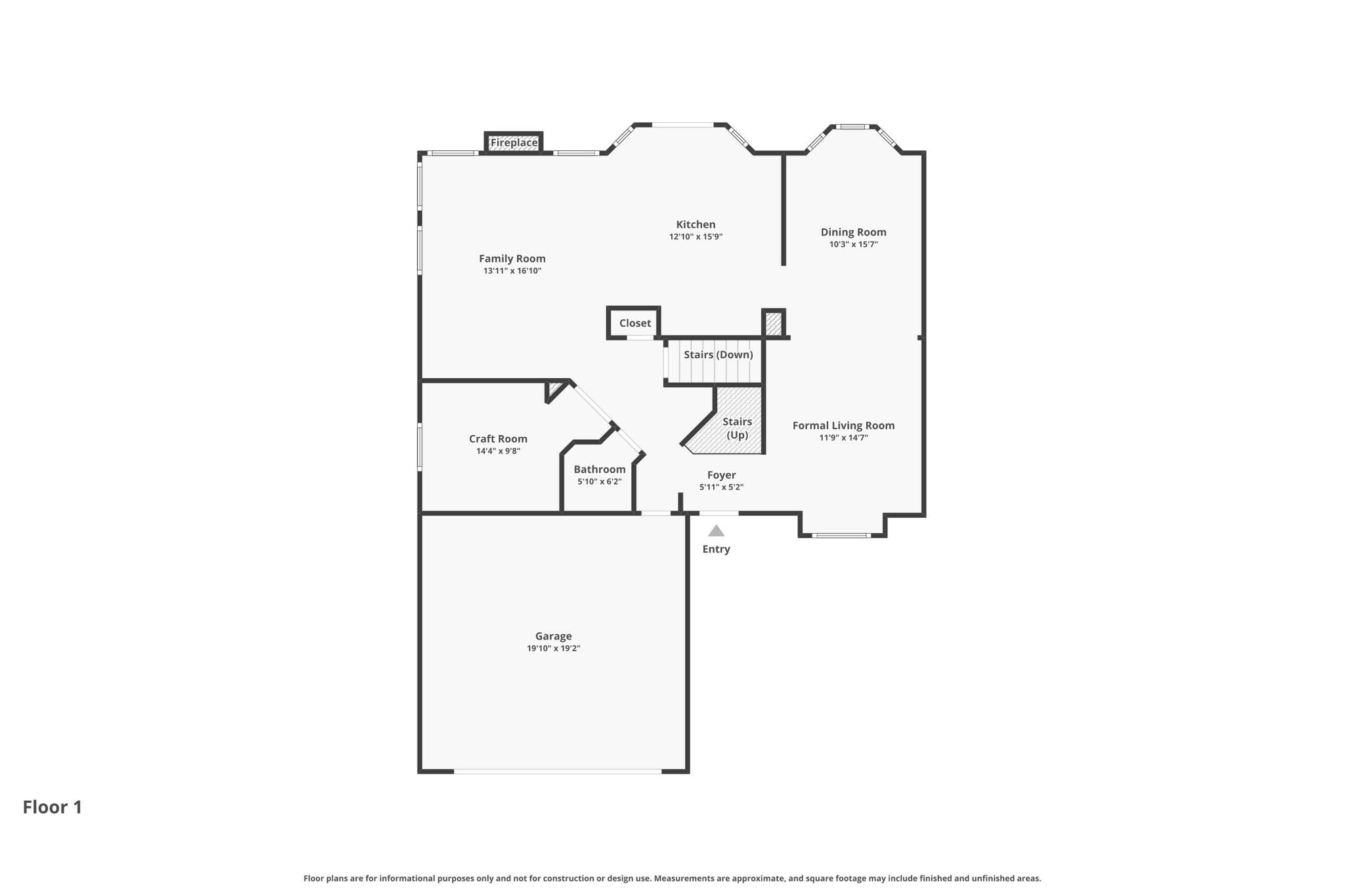 Floor-1