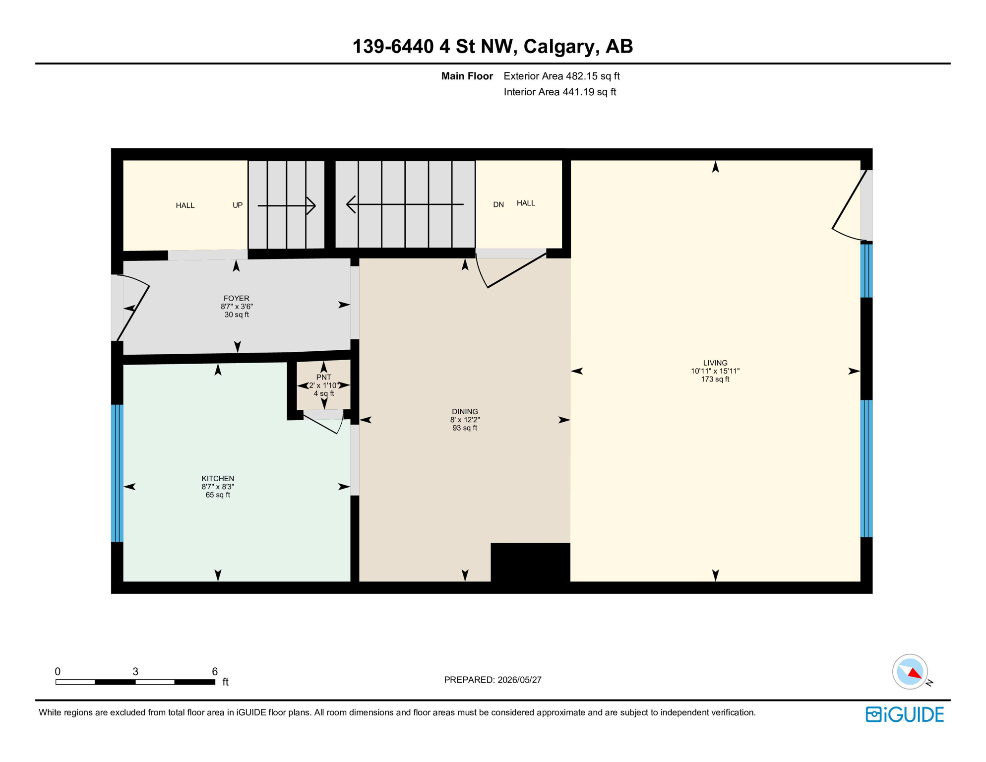 Floorplan #2